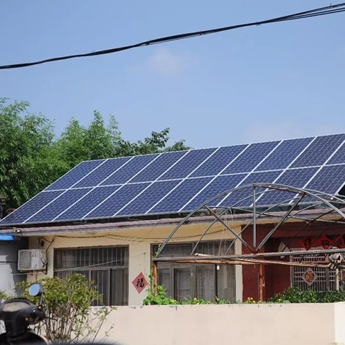 夏季光伏電站如此維護，收益更加給力
