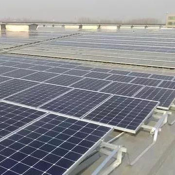 大象能源為您解析：冬季應(yīng)該如何運維電站