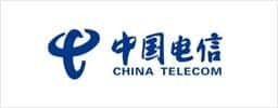 中國(guó)電信